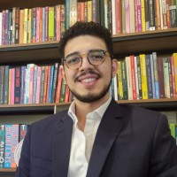 BMJ Consultores Associados Employee Lucas Fernandes's profile photo