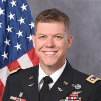 USAF Air War College Employee Raaen Stewart's profile photo