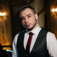 Egor Zuev Email