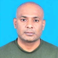 Sunil K Email