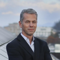 University of Ljubljana Employee Marko Topic's profile photo