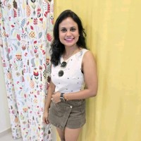 Allocated Bullion Exchange - ABX Employee Mugilashini Parthipan's profile photo