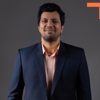 Nexedge Capital Employee Amrit Mann's profile photo