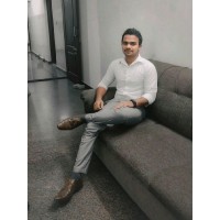 The Park Hotels (Kolkata) Employee Clinton Lima's profile photo