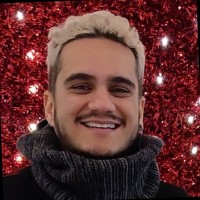 Pie Employee Jefferson Bernardino's profile photo