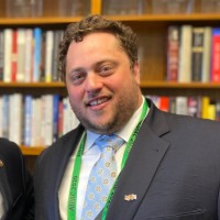 Temple Israel of Hollywood Employee Brett Weisman's profile photo