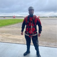 Ørsted Employee Declan Connolly's profile photo