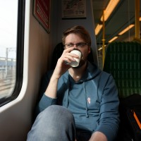 Double Negative Employee Will Lucas's profile photo