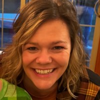 Senasys Employee Kayla Peterson's profile photo