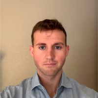 LivsMed Employee Chase Reilly's profile photo
