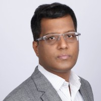 Altudo Employee Sathish Balakrishnan's profile photo