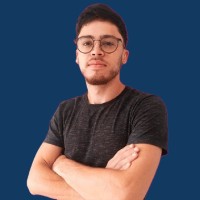 Spacecom Monitoramento Employee Patrick da Silva Nazareth's profile photo