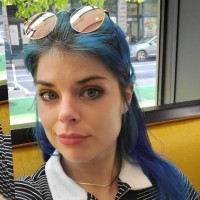 Heidi Morrison Email & Phone Number