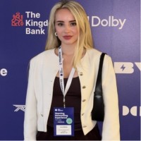 OROPAY Employee Ieva Bleikša's profile photo