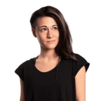 Advertising Design Studio Employee Federica Quadrelli's profile photo