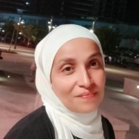 Doaa Abdallah Email