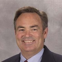 Colliers Employee Chris Holder's profile photo