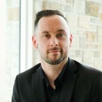 Bravad Employee Philippe Turcotte's profile photo