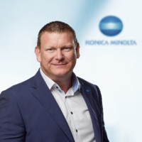 Konica Minolta Business Solutions Deutschland GmbH Employee Michael Theus's profile photo