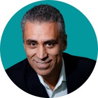 Invisual Tecnologia Employee Sidney Muniz's profile photo