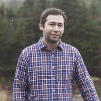 Capital Crane Limited Employee Miguel Finn's profile photo