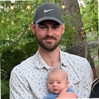 SterlingBio Employee Max Schmidt's profile photo