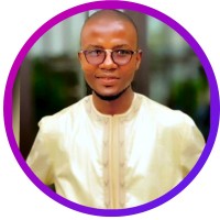 SODIPHARM SA Employee Adama Sambou's profile photo