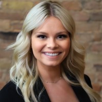 Executive Wealth Management Employee Alyssia Young's profile photo