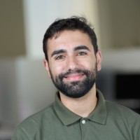 Flyhound Employee Antonio Albanese's profile photo