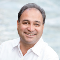Current Ways Employee James Gevarges's profile photo