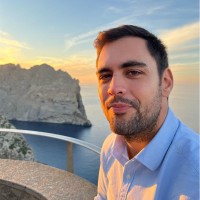 SEAT, S.A. Employee Ferran Pérez's profile photo