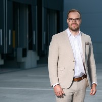 WFC Immobilien GmbH Employee Chris Müller's profile photo