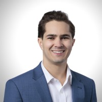 Kidder Mathews Employee Parker Ksidakis's profile photo