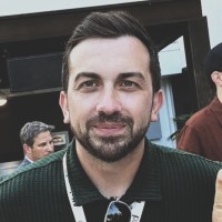 ThinkAnalytics Employee Chris McGuire's profile photo