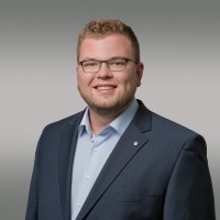 Interroll Group Employee Philipp Simon's profile photo