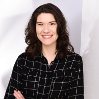 Syspons GmbH Employee Anna Stegmann's profile photo