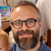 Ditroit Employee Claudio Gasparollo's profile photo