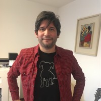 Naranja X Employee Marcelo Serrano's profile photo