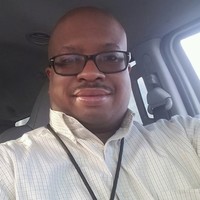 Social Security Administration Employee John Darden's profile photo