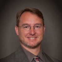 Erskine College Employee Darrell Proffitt's profile photo