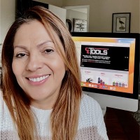 CE Tools Employee Alfia Duran's profile photo