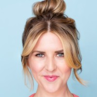 Fallout Theater Employee Amanda van Nostrand's profile photo