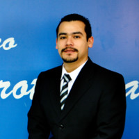 Electrotécnica Employee Randall Chinchilla's profile photo