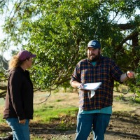 Contra Costa Resource Conservation District Employee Ben Weise's profile photo
