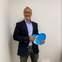 Geseme Employee Nacho Galeano Prieto's profile photo