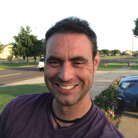 Magic Bait Co Employee Jesse Hampton's profile photo
