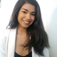 Elodie Andrianarisoa Email