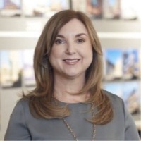 Array Architects Employee Maureen Carley-Vallejo's profile photo
