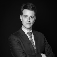 Ghislain D'Ouince Email & Phone Number