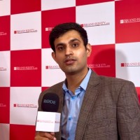 ETBrandEquity.com Employee Vishesh Sharma's profile photo